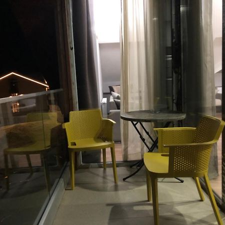 Duplex Apartment In New Gudauri Near Gondola Bagian luar foto