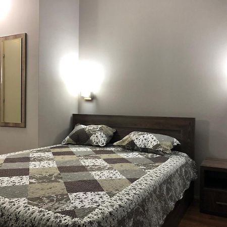Duplex Apartment In New Gudauri Near Gondola Bagian luar foto