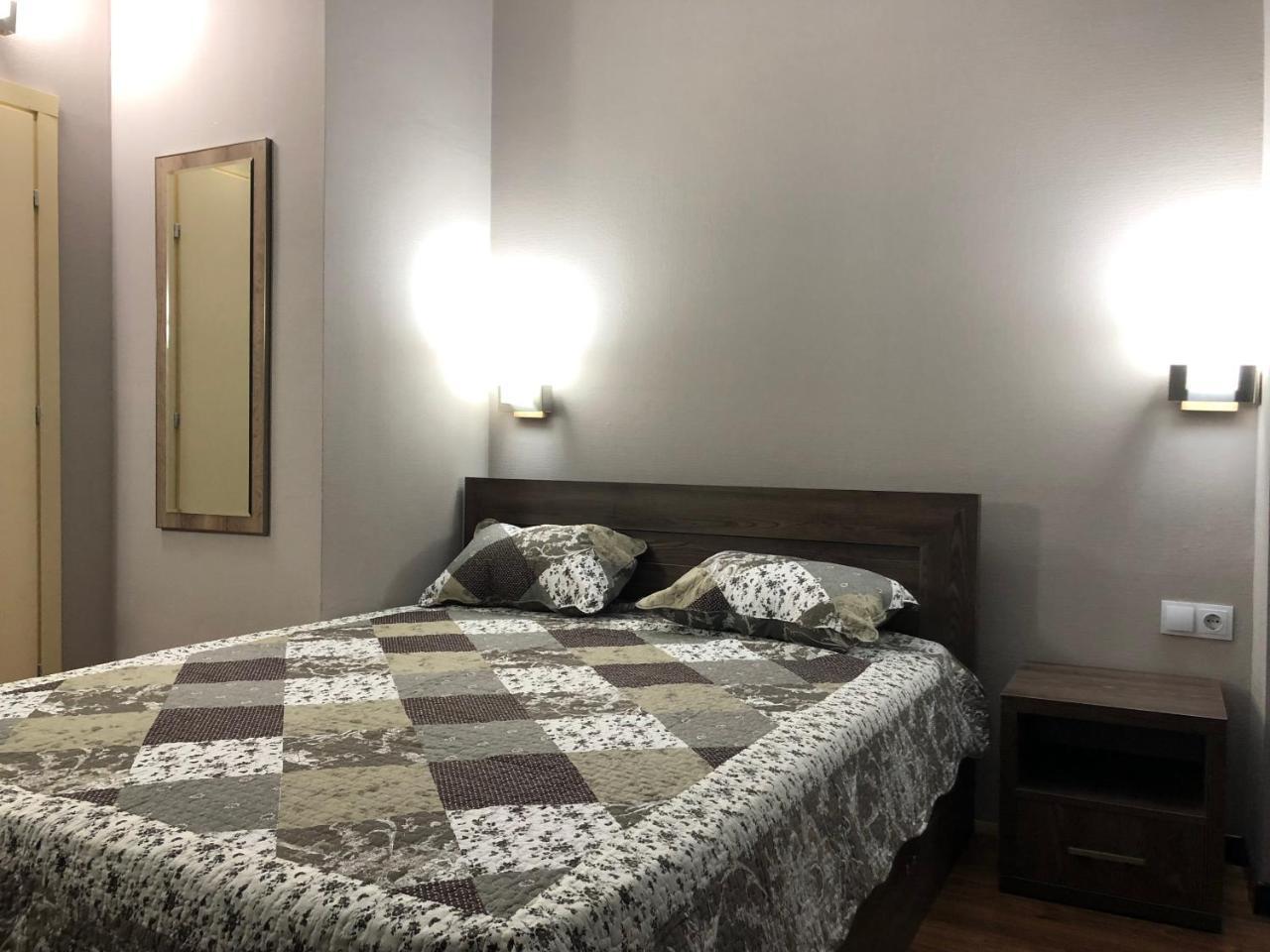 Duplex Apartment In New Gudauri Near Gondola Bagian luar foto