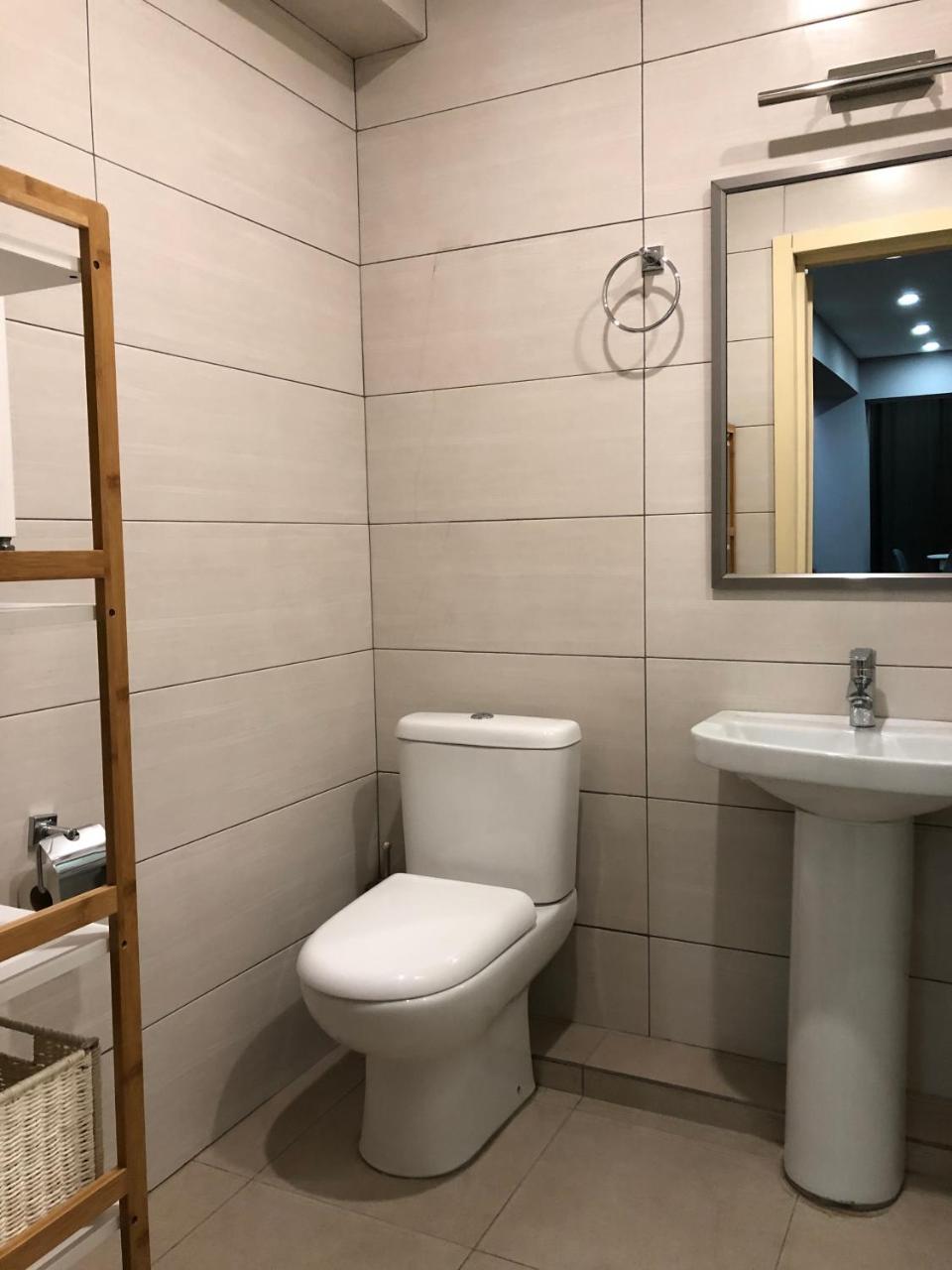 Duplex Apartment In New Gudauri Near Gondola Bagian luar foto